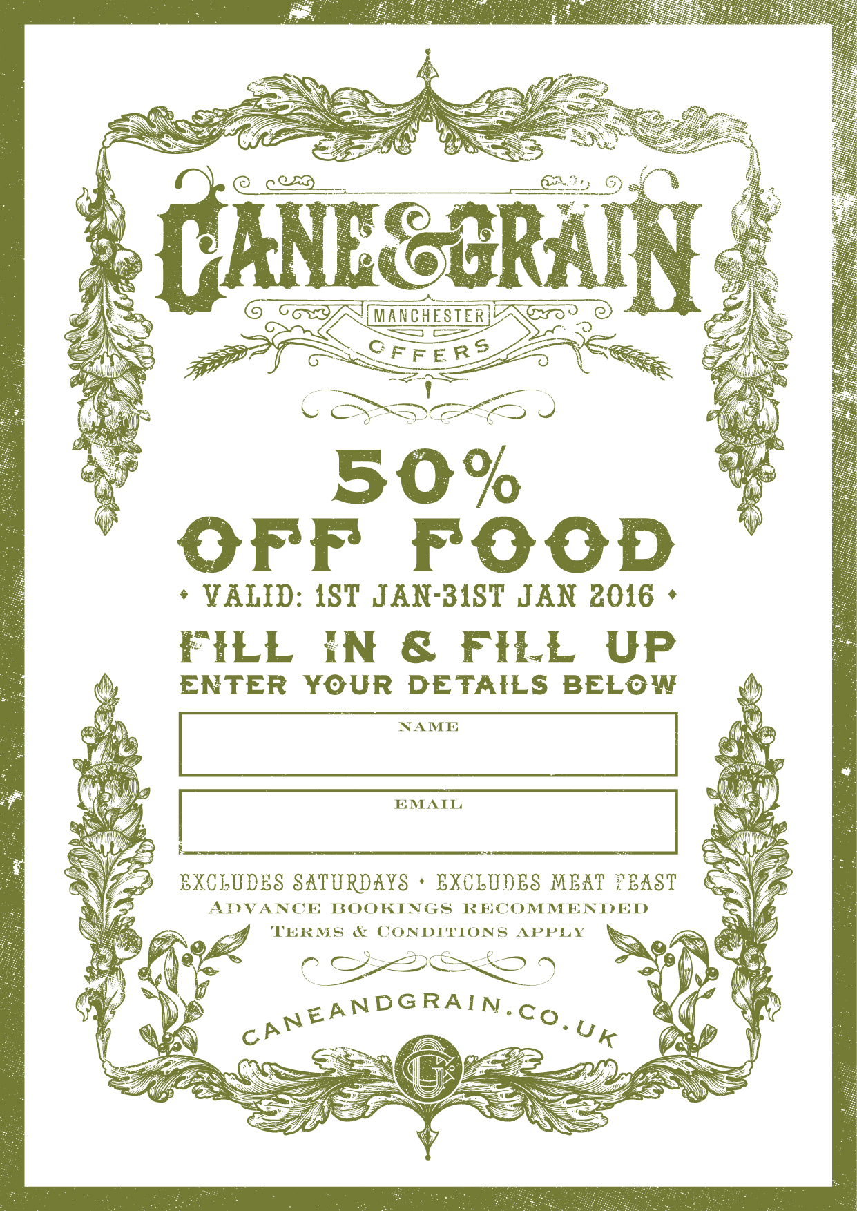 CG New Year web flyer