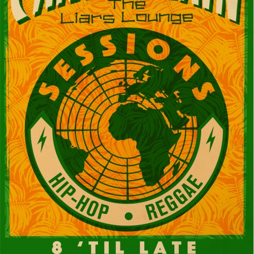 Cane and Grain Liars Sessions t2_A6