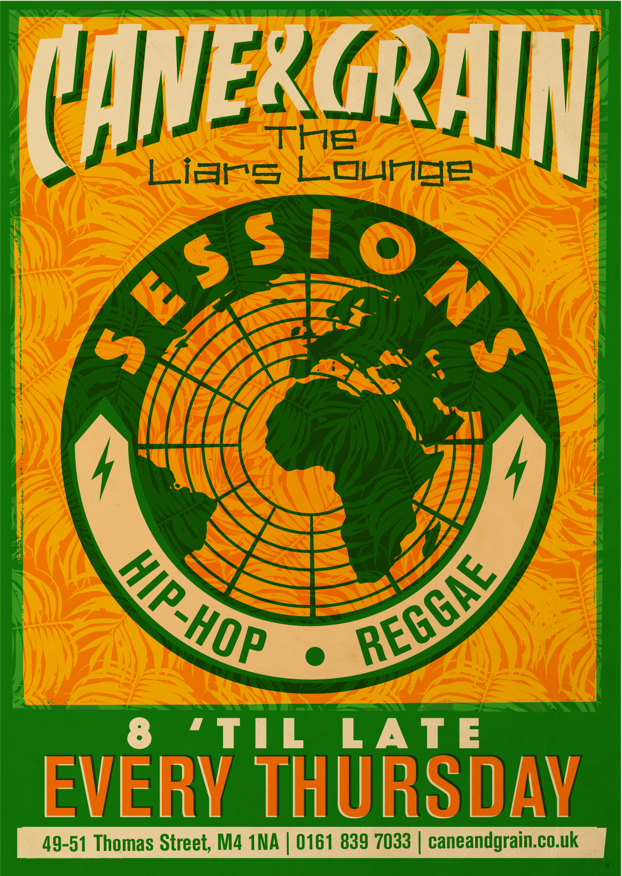 Cane and Grain Liars Sessions t2_A6